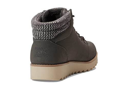 Mountain Kiss - Vegan leather hiker