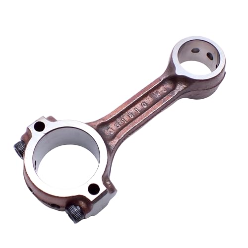 Bielle pour Johnson Evinrude 2T 9.9HP 15HP pièce rechange hors-bord OMC 396607