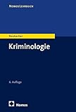 Kriminologie