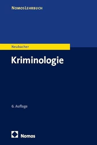 Kriminologie