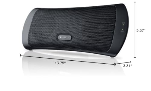 Logitech Wireless Speaker for IPad, iPhone, iPod Touch