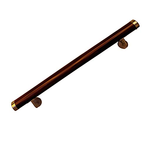 Main courante d'escalier intérieur 1ft-20ft barre de maintien