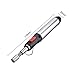 SAGAPAMFAK Soldering Iron Temperature Gas Blow Torch Solder Iron Tool Butane Cordless Welding Pen Burner Portable Welding Tool Welding Torch