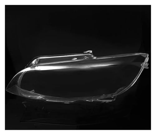 Couvercle phare transparent gauche pour BMW E92 E93 M3 Coupé 2006-2010