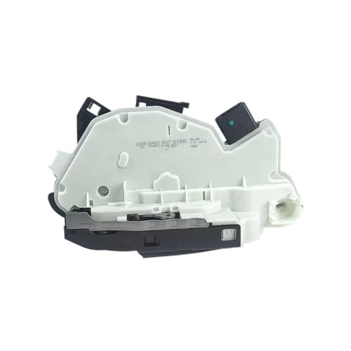 Actuador cerradura puerta VW Passat CC servomotor con cierre mecanismo 5N0839015D