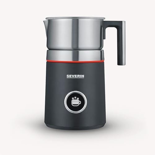 milk frother(Black)