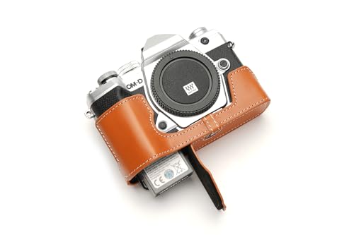 TP Original Olympus OM-D E-M5 Mark iii p I[viu^Cv {v {fBP[X TfBuE(ʊJ)