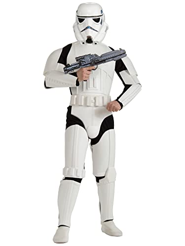 Déguisement Stormtrooper - Star Wars - Adulte - XL
