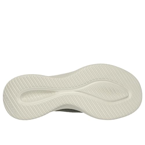 Image of Skechers Women's Hands Free Slip-Ins Ultra Flex 3.0 - Cozy Steak Sneakers
