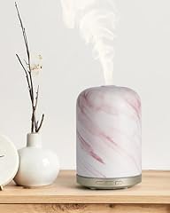 Pink Smoke Ceramic