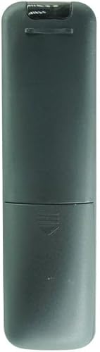 Miniatura 3 de HCDZ Mando a distancia de repuesto compatible con el mini proyector de video LED portátil Elephas T20W13