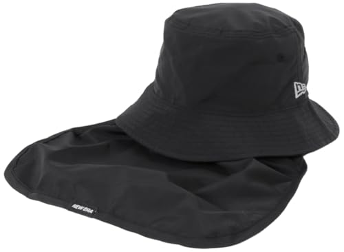 [アーバンリサーチ] 帽子 ハット New Era OD BKT01 SUNSHADE SOLOECO メンズ UMA5-14392174 BLK ML