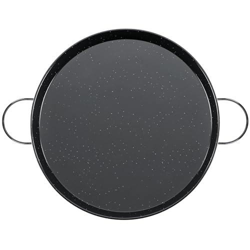 Top 10 Best Paella Pan With Lid Reviews & Buying Guide Katynel
