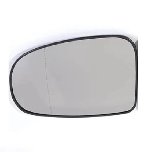 Rétroviseur Extérieur Réglable Gauche Toyota Avensis Conduite Hiver