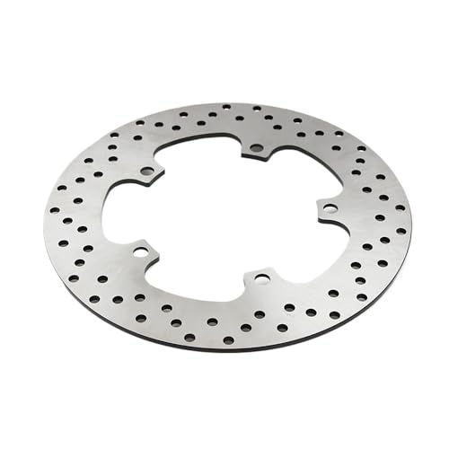Disque de frein avant XMAX 300 pour remplacer un disque voilé ou usé