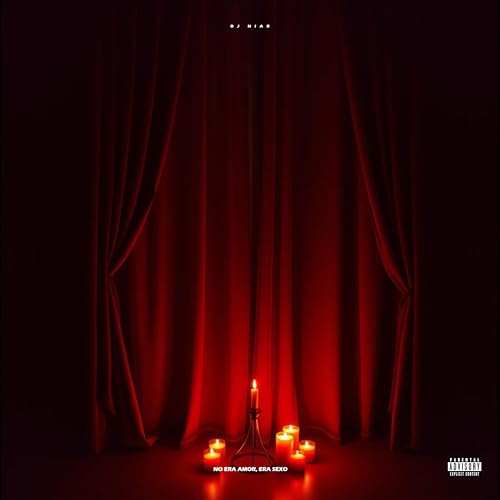 Soy Tu Puta [Explicit]