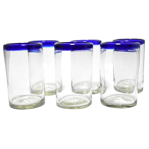 Comparativas de Vasos mexicanos los preferidos por los clientes. 12 Comparativas de Vasos mexicanos los preferidos por los clientes. 12