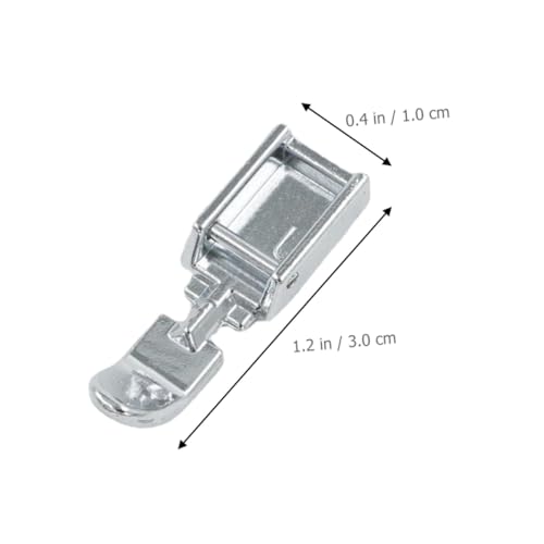 Set de 4 Pies Prensatelas para Máquina de Coser miniatura 2