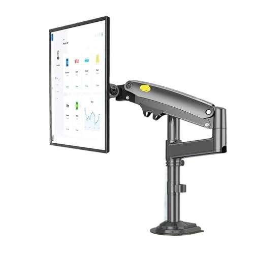 Support de moniteur H100 pour grand écran 35 pouces de bureau - 3