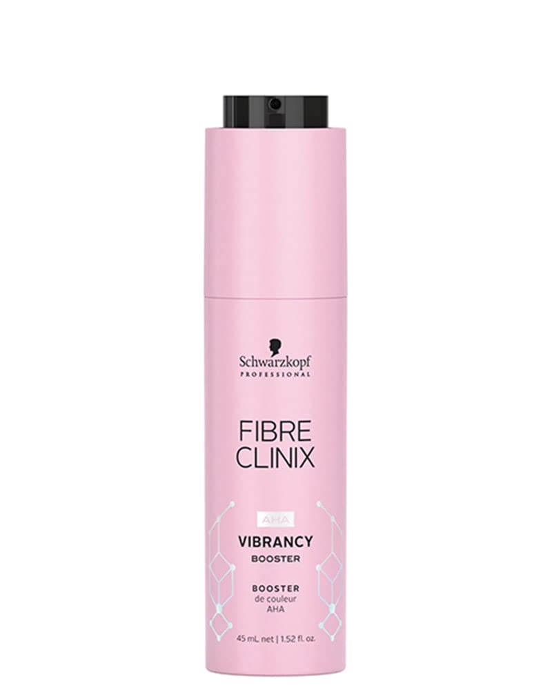 Clinix Schwarzkopf Professional Fibre Vibrancy Booster - 1.52