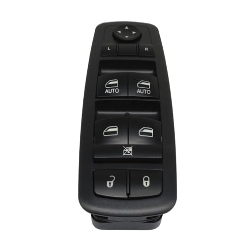 Interrupteur de vitre électrique 68030826AC commande principale de rechange auto