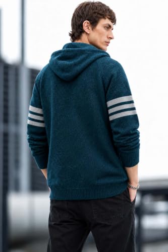 Image of Lymio Men's Casual Bomber Jacket | Lightweight Polyester Windcheater | Full Sleeve Regular Fit Outdoor Jacket(1-J-18-20)