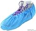 ESD Shoe Cover, CLEANROOM, Medium, PP