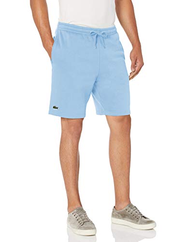 Image of Lacoste Men's Sport Tennis Fleece Short