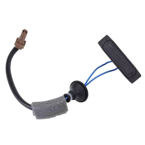 Bouton d'ouverture du hayon bloqué solution pour Koleos HY avec la pièce 90542JY00A