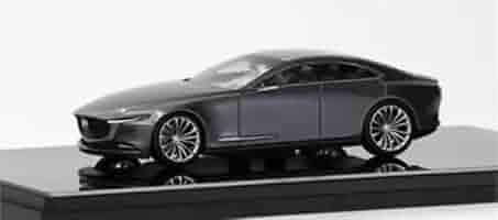 マツダ MAZDA VISION COUPE モデルカー 1/43 311CT7UjRwL._AC_SY200_QL15_.jpg