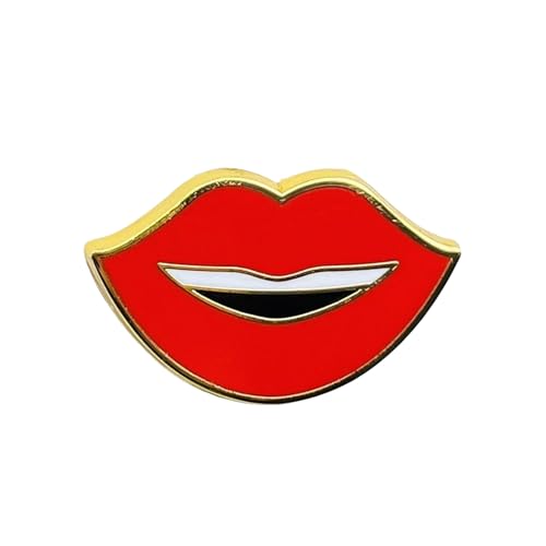 Broche souris en métal de la mode pour égayer un vêtement terne ou un costume trop sobre