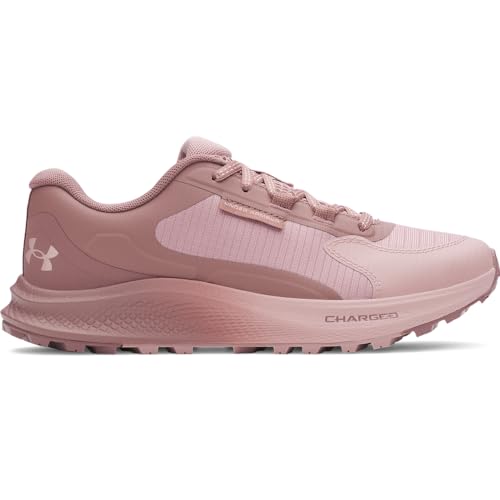 Image of Under Armour Women's Charged Bandit Trail 3 Running Shoes