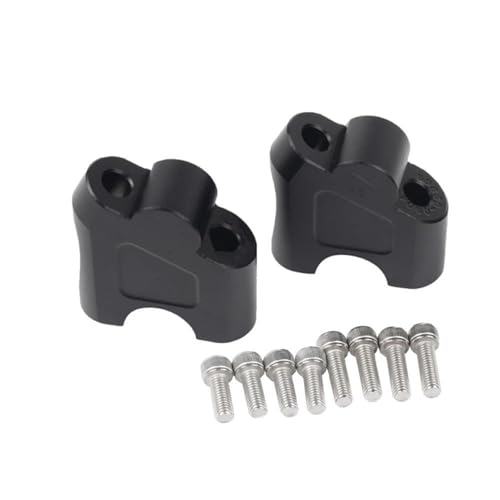 Elevador de manillar para Suzuki V-Strom DL250 con abrazadera