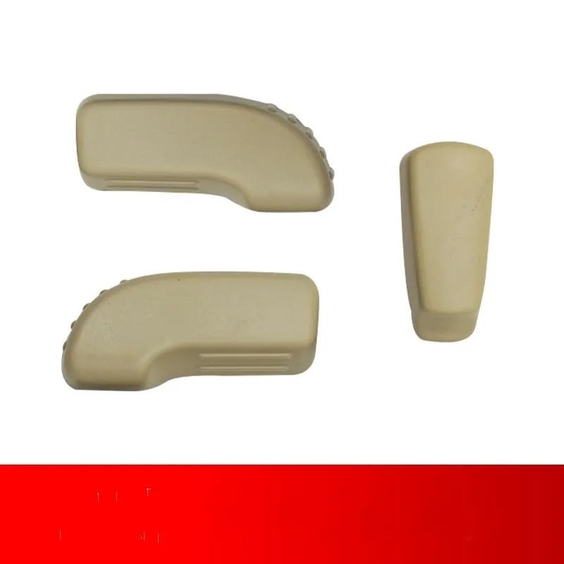 Commande de position du siège Nissan 2014-2021 bouton réglage