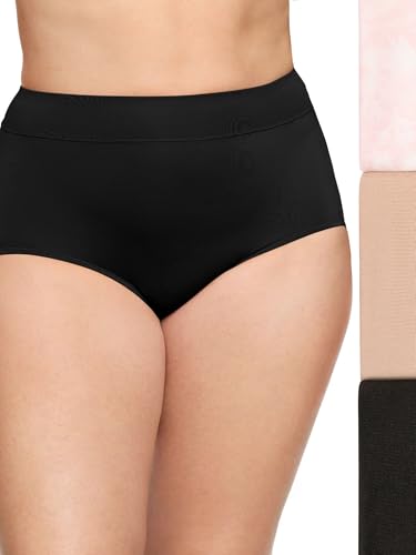 Olga slips femme culotte coton respirant sous-vêtement