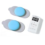 SIMUSI Wireless Tens Unit Muscle Stimulator with APP and Remote Control - 18 Modes Electronic Pulse Stimulator Massager for Neck, Shoulder, Leg, Sciatica and Back Pain Relief