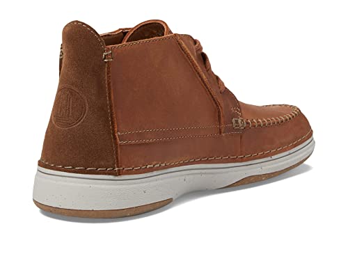 Image of Clarks Men's Nature 5 Mid Boot