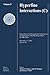 Produktbild Hyperfine Interactions (C) Volume 5: Proceedings of the International Conference on the Applications of the Mössbauer Effect, (ICAME 2001) September 27, 2001, Oxford, U.K.