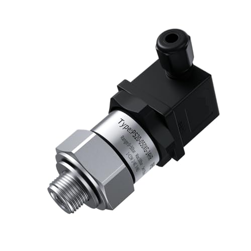 Contrôleur en acier inoxydable M20 pour pompe à eau 5-50bar