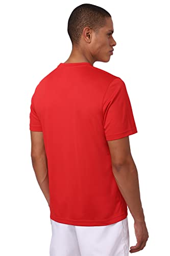 Image of Reebok Men's Fitted T-Shirts