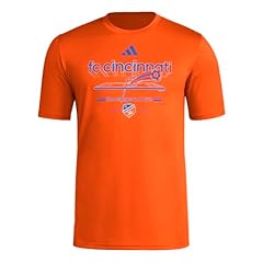 Collegiate Orange/Fc Cincinnati