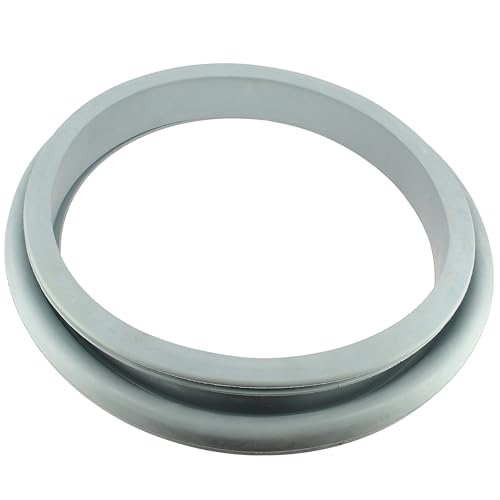 Junta para escotilla de lavadora, de la marca Indesit (IWB71250, IWC6125, IWC6145, IWC6153 y IWC6165)