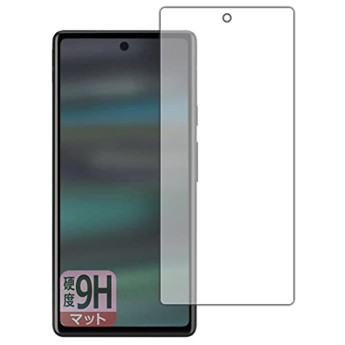 PDAH[ Google Pixel 6aΉ 9Hdx[˒ጸ] ی tB [Oʗp] [wFؑΉ] {