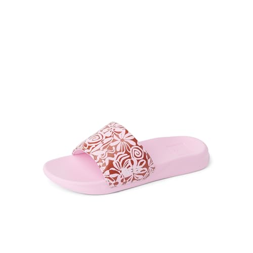 Image of Reef Girls Kids One Slide Sandal