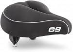 Cloud-9 Cruiser Select Airflow CS Saddle, 10.5" x 10.75"