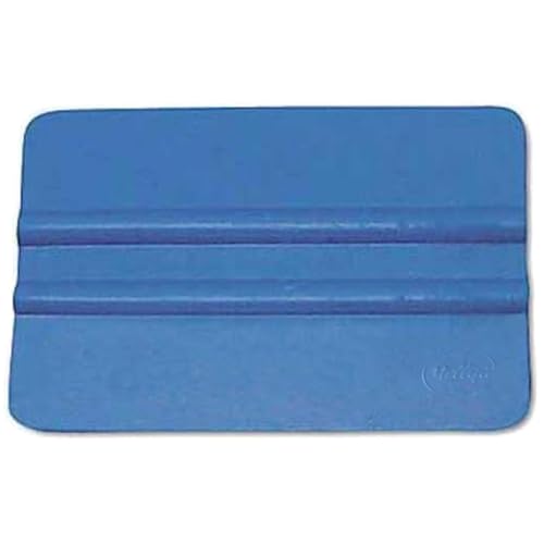 Hand Applicator, Vinyl, Blue, 25 Pack, Mfr: PA1-B-A