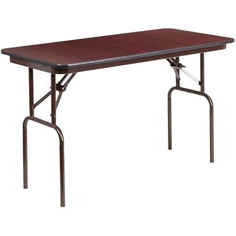 Flash Furniture Frankie Folding Table Cover