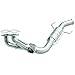 Direct Fit catalytic converter