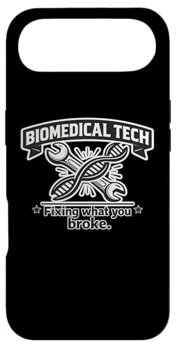 Biomedical Tech Fixing What You Broke DNA�����`�O���t�B�b�N �X�}�z�P�[�X iPhone Air �p