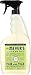 Mrs. Meyer's Tub and Tile Cleaner, Lemon Verbena 33 Fluid Ounce